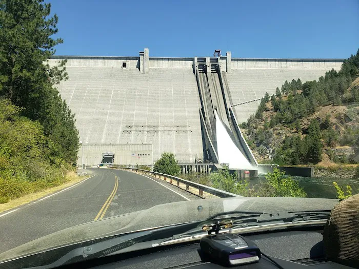 Dam View Campground Picture 10