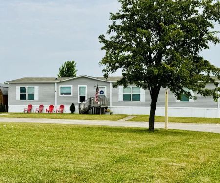 The Meadows of North Lewisburg