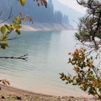 Merrys Bay Day Use Area ico