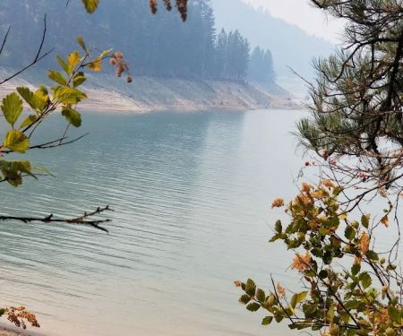 Merrys Bay Day Use Area