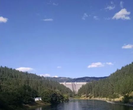 US Army Corps of Engineers