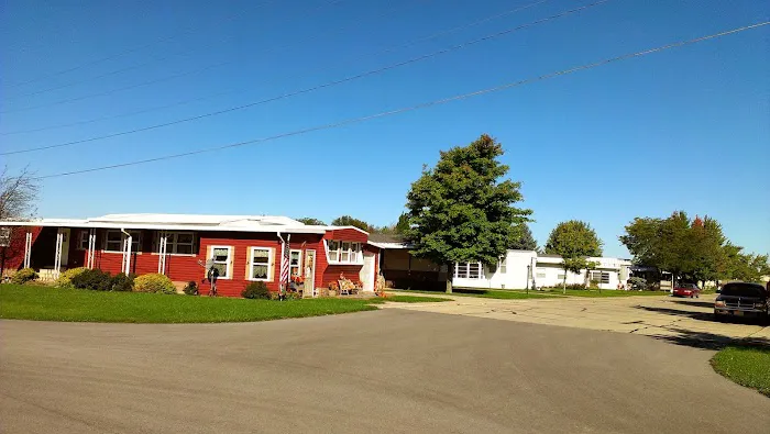 Hillcrest Estates MHC Picture 1