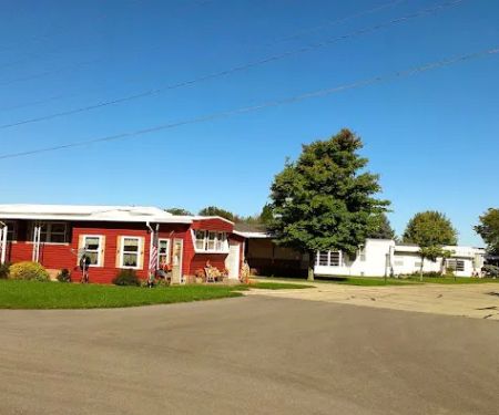 Hillcrest Estates MHC