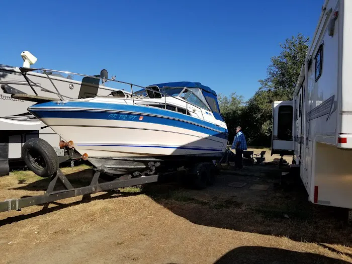 Coquille River RV Park Picture 4