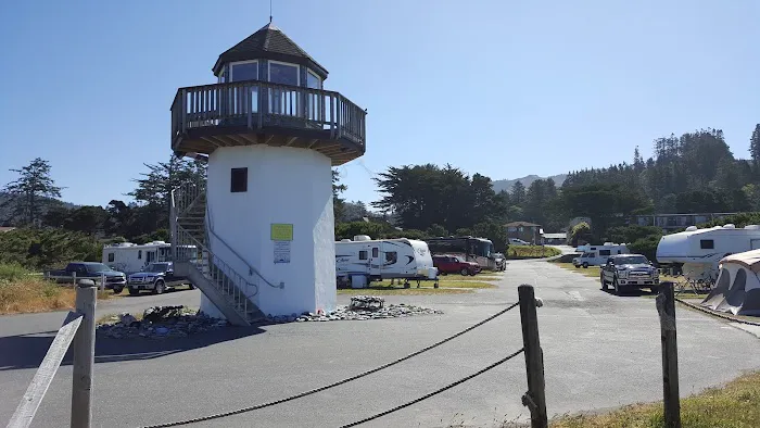 Coquille River RV Park Picture 9