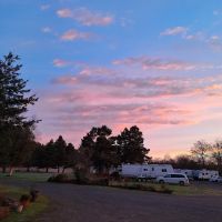 Coquille River RV Park ico