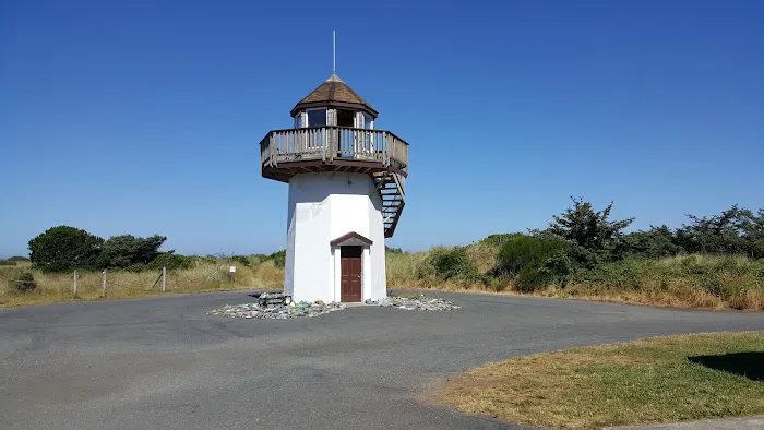 Coquille River RV Park Picture 2