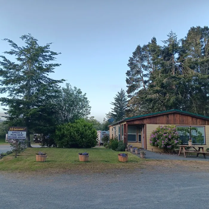 Coquille River RV Park Picture 3