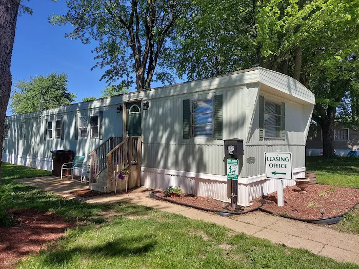 Northland Mobile Home Park Picture 1