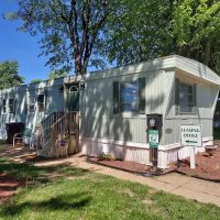 Northland Mobile Home Park ico