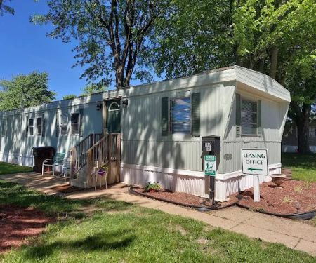 Northland Mobile Home Park