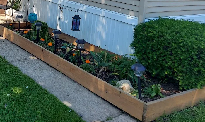 Northland Mobile Home Park Picture 4