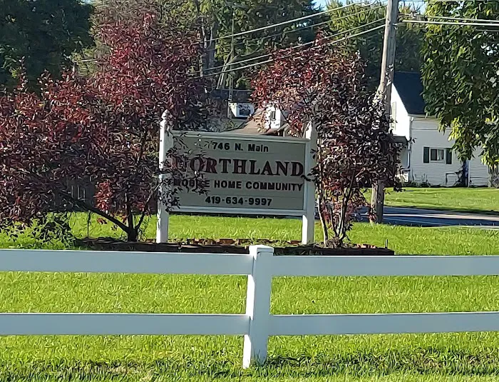 Northland Mobile Home Park Picture 2