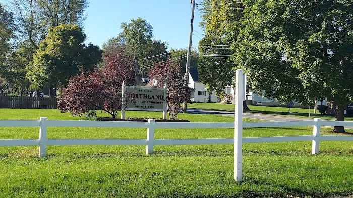 Northland Mobile Home Park Picture 7