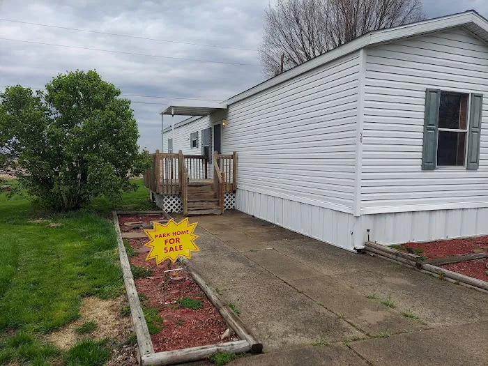 Northland Mobile Home Park Picture 9