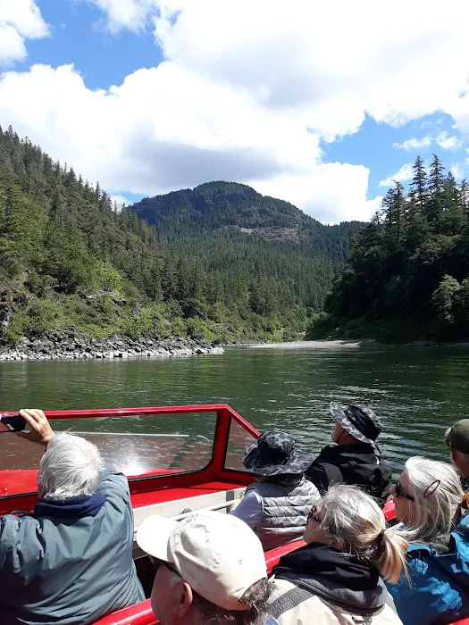 Bandon By the Sea RV Park Picture 9