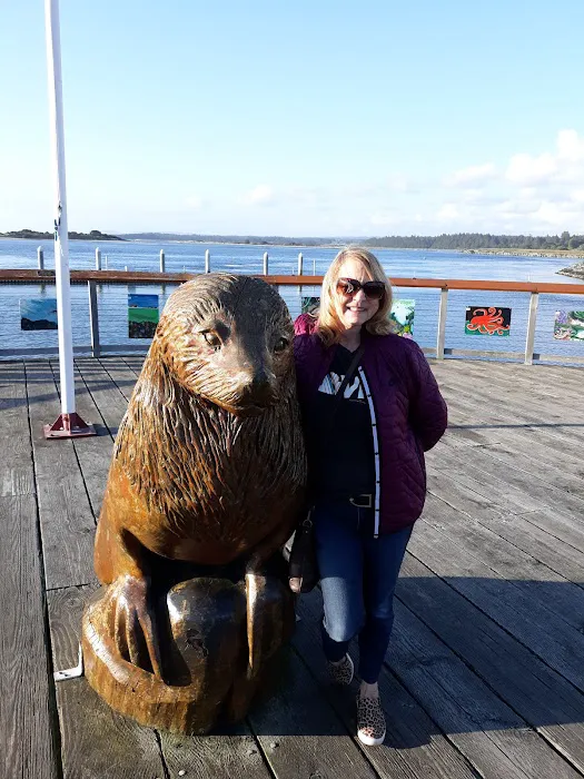Bandon By the Sea RV Park Picture 6