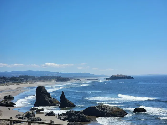 Bandon By the Sea RV Park Picture 4