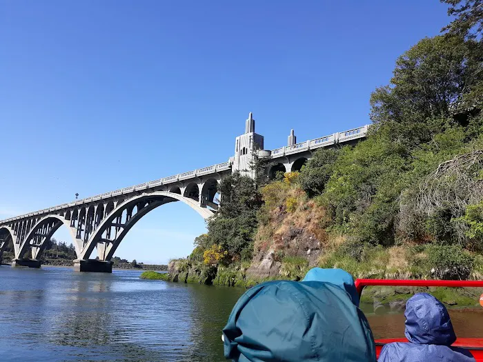 Bandon By the Sea RV Park Picture 5