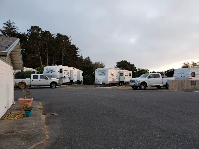 Bandon By the Sea RV Park Picture 2