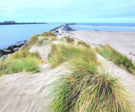 Bandon By the Sea RV Park