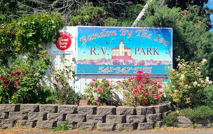 Bandon By the Sea RV Park Picture 10