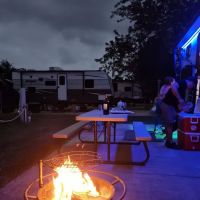 Williams RV Park & Boat Access ico