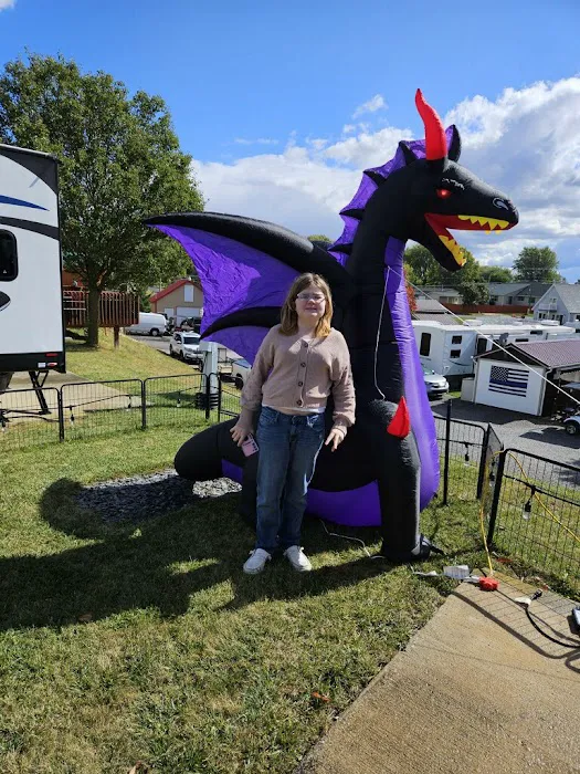 Logan Landing RV Park Picture 2