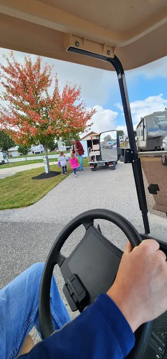 Logan Landing RV Park Picture 1