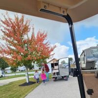 Logan Landing RV Park ico