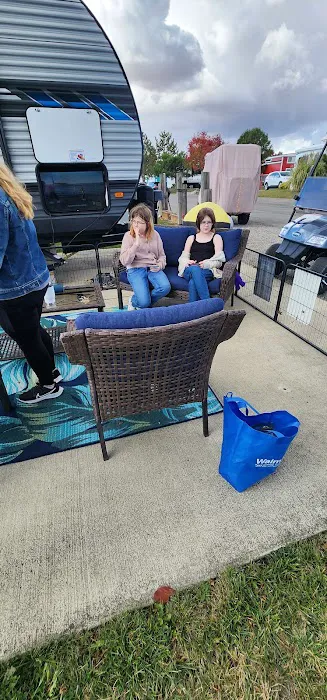 Logan Landing RV Park Picture 5