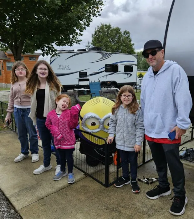 Logan Landing RV Park Picture 4