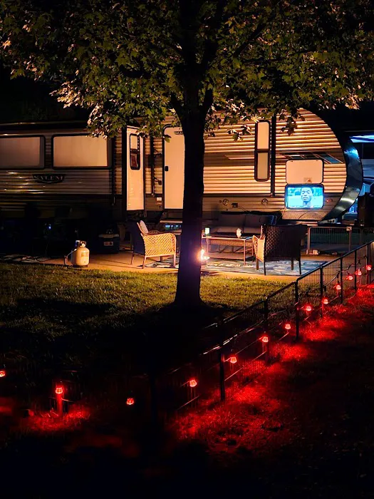 Logan Landing RV Park Picture 3