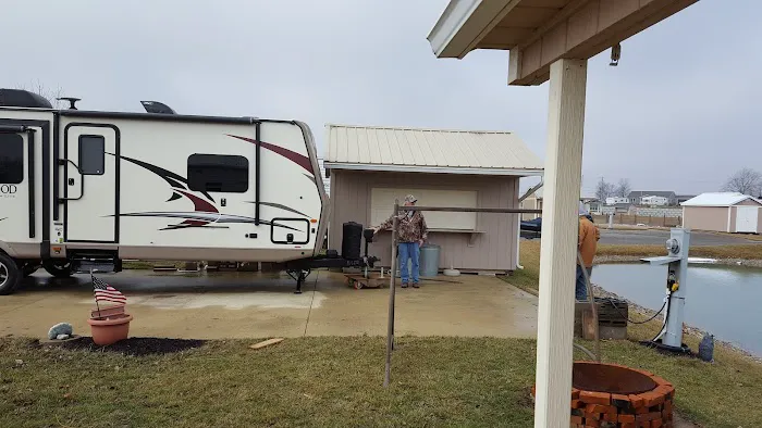 BayPoint Villas Picture 8