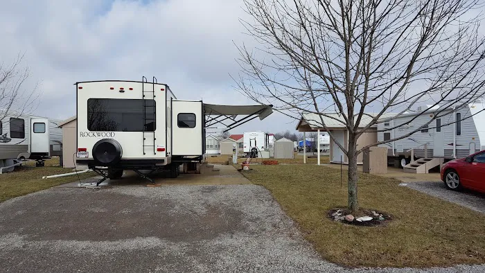 BayPoint Villas Picture 9