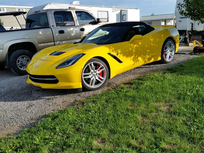 BayPoint Villas Picture 10