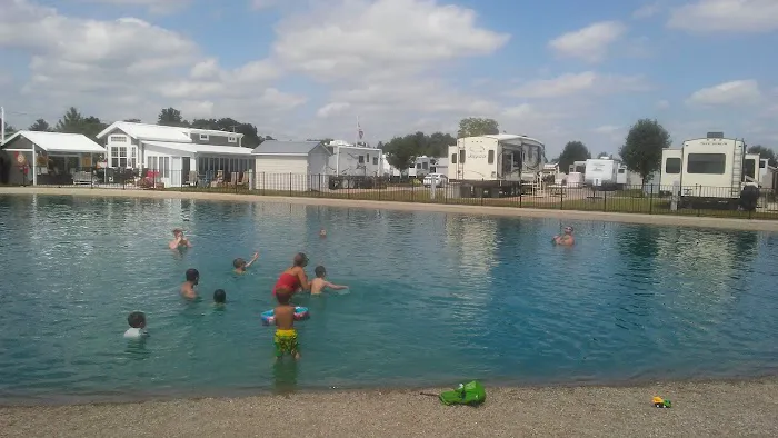 BayPoint Villas Picture 7