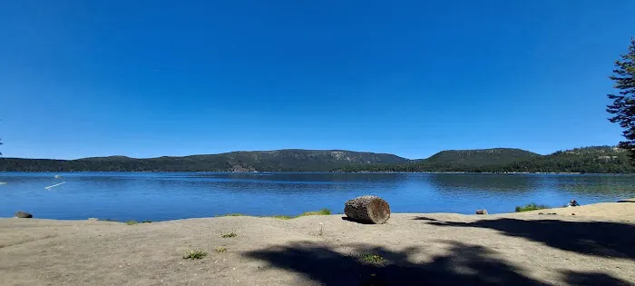 Newberry Group Camp Site Picture 4