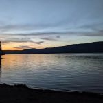 Newberry Group Camp Site