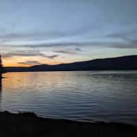 Newberry Group Camp Site ico