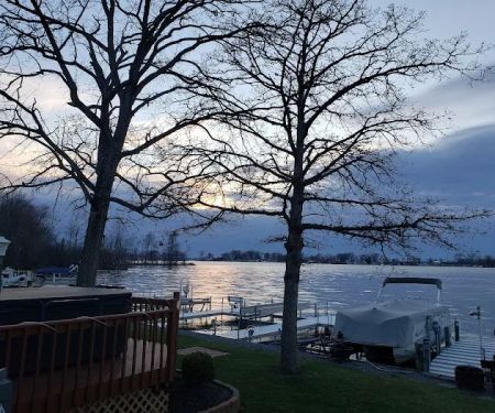 Lakeridge Estates Manufactured Housing Community