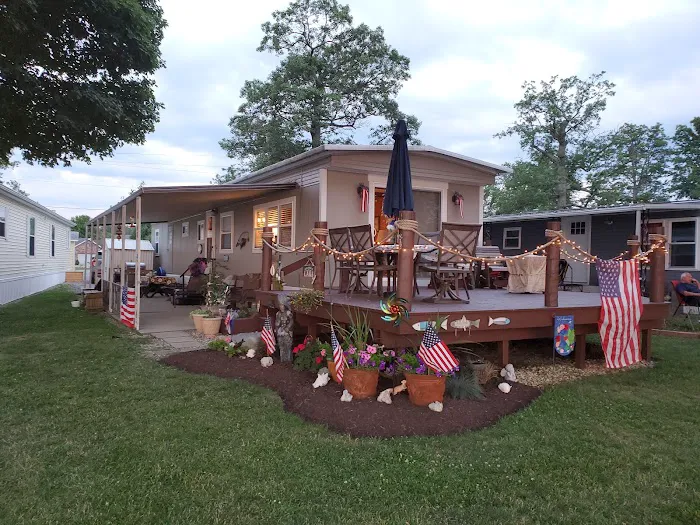 Lakeridge Estates Manufactured Housing Community Picture 4