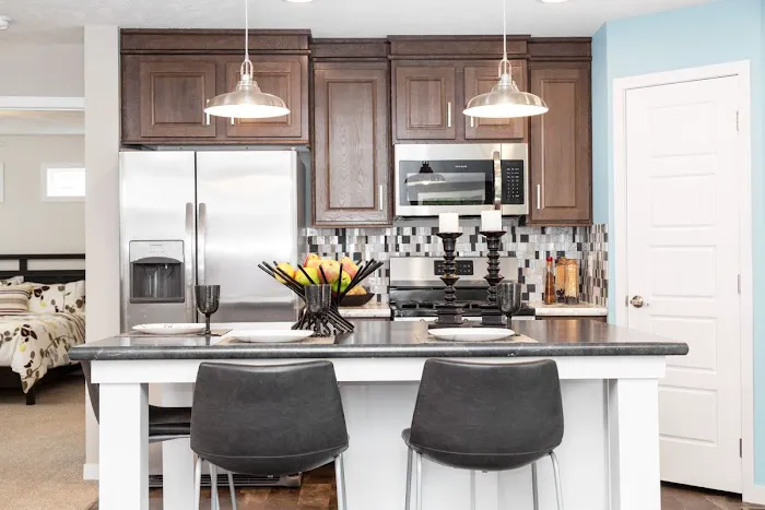 Lakeridge Estates Manufactured Housing Community Picture 10