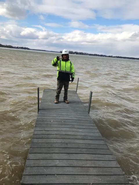 Lakeridge Estates Manufactured Housing Community Picture 7