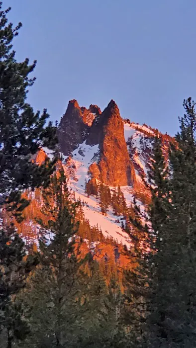 Chief Paulina Trailhead Picture 5