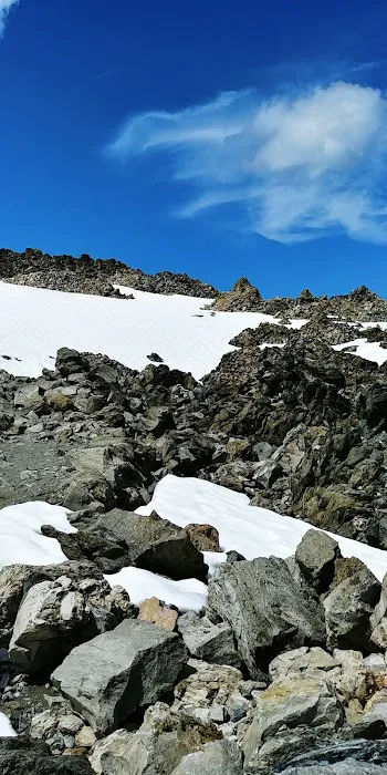 Chief Paulina Trailhead Picture 4