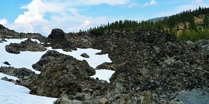 Chief Paulina Trailhead Picture 3