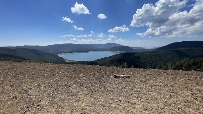 Little Crater Campground Picture 1