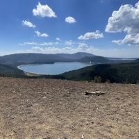 Little Crater Campground ico