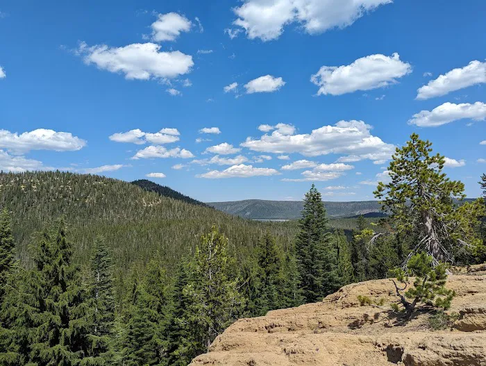 Little Crater Campground Picture 5